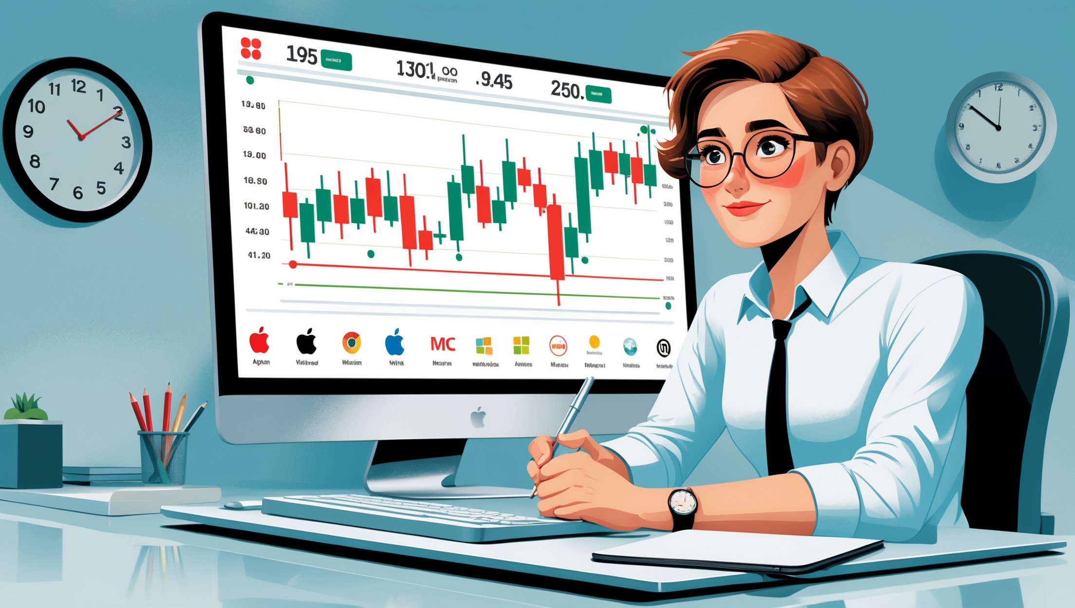 How to Pick the Right Stocks for Long-Term Growth