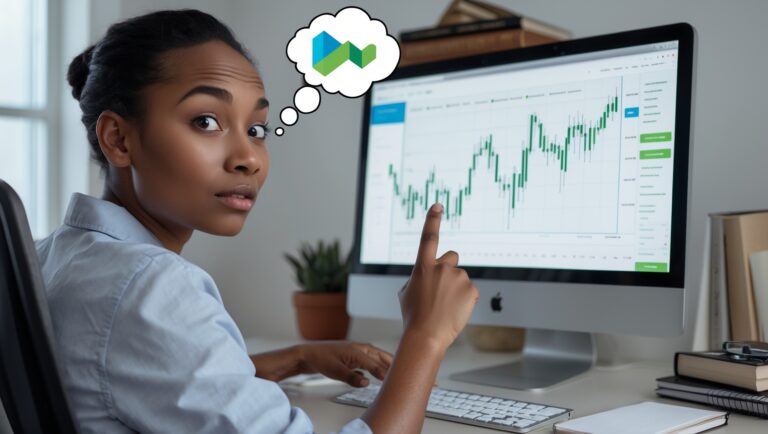 How to Make Your First Stock Purchase Online