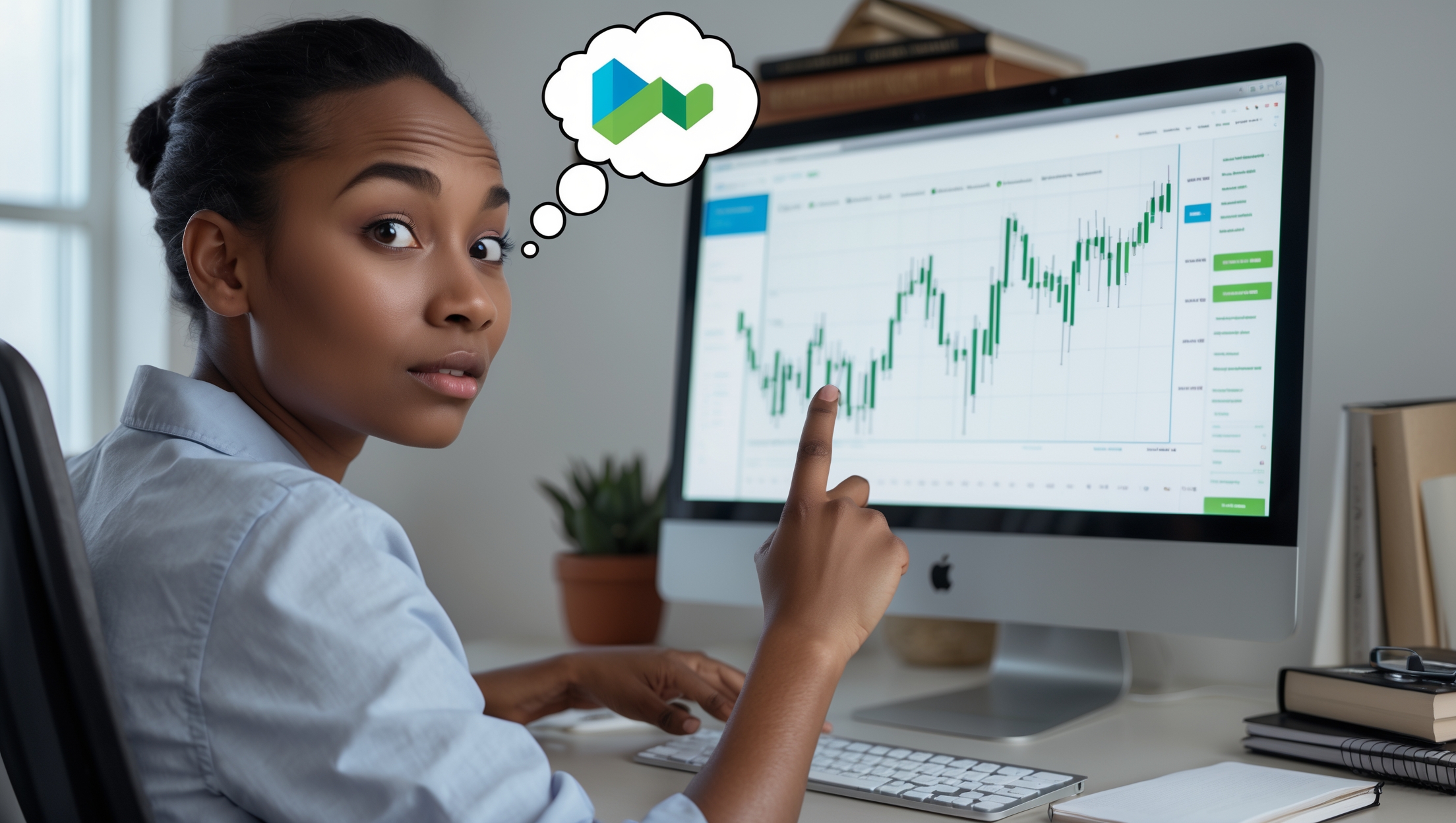 How to Make Your First Stock Purchase Online