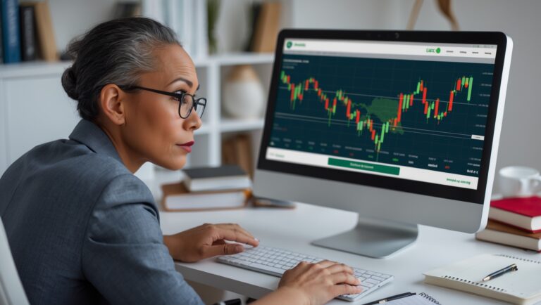 How to Buy Stocks Online Without Confusion