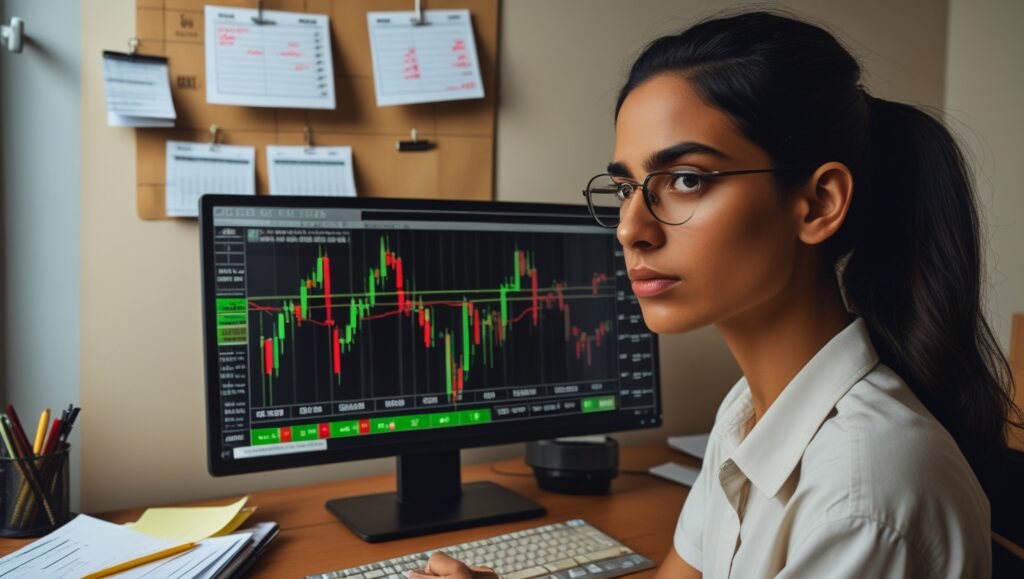 The Complete Guide to Picking the Right Trading Platform for Beginners