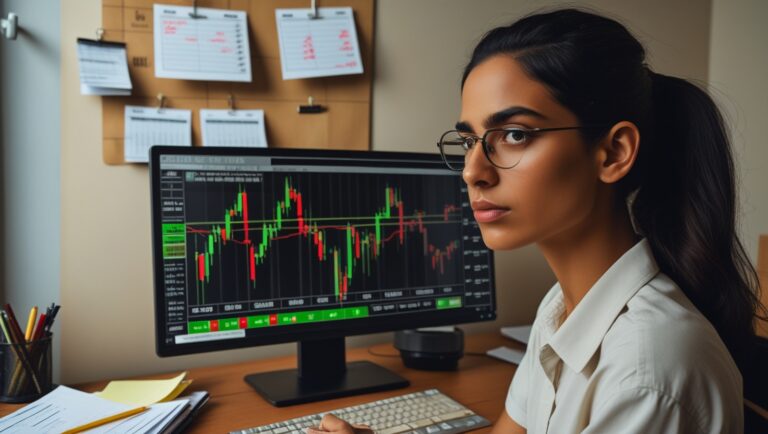 The Complete Guide to Picking the Right Trading Platform for Beginners