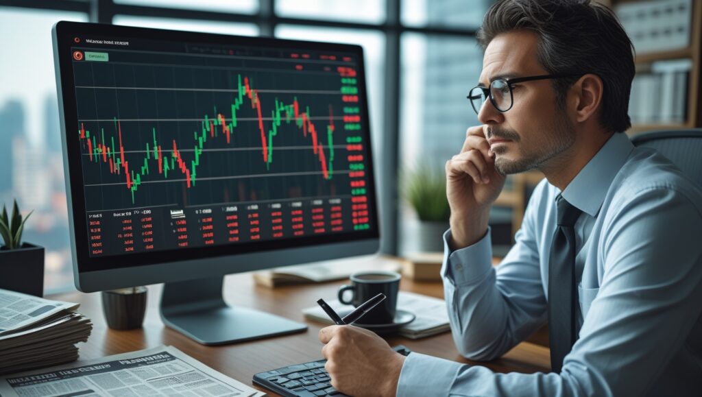 How to Build a Watchlist That Actually Makes Money