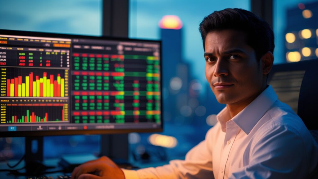 How to Use Stock Scanners to Find Profitable Trades Fast
