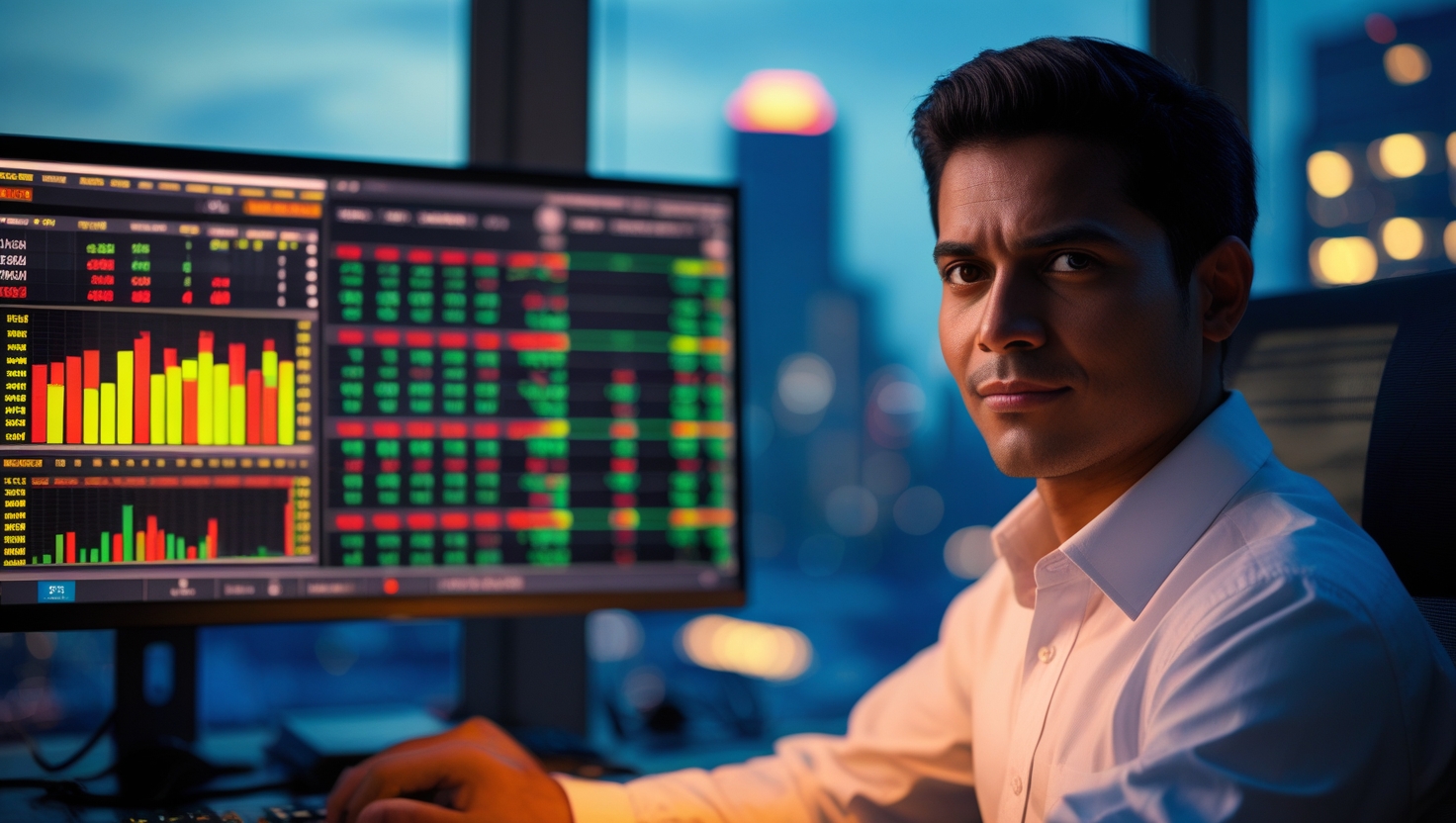 How to Use Stock Scanners to Find Profitable Trades Fast