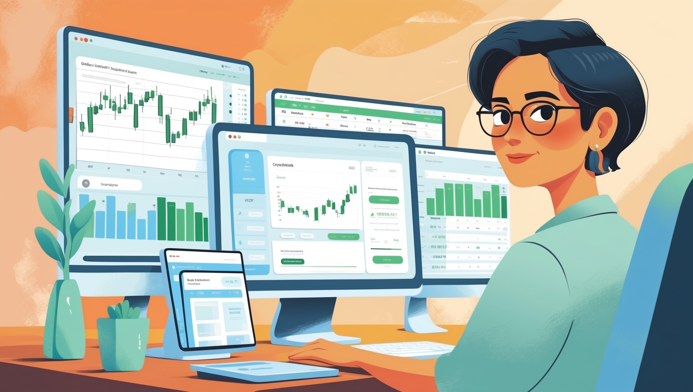 How to Invest in Stocks Online: A Beginner-Friendly Guide