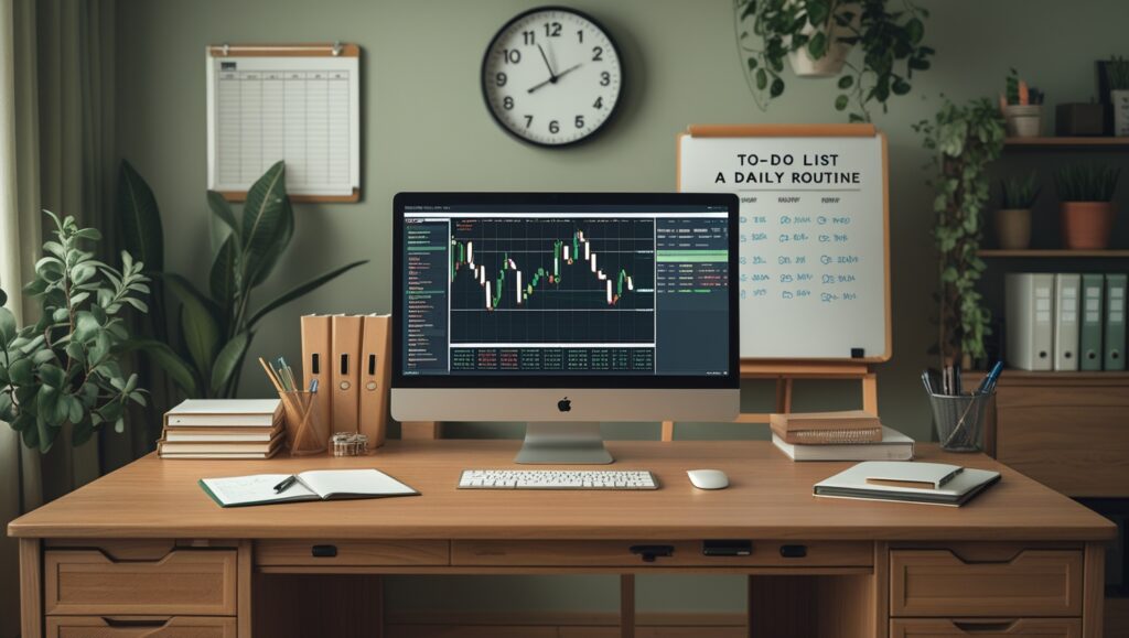 The Secrets to Timing Your Stock Entries Like a Pro