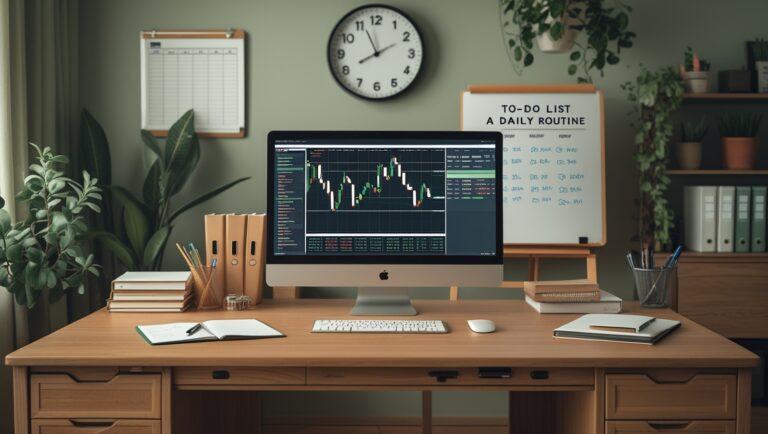 The Secrets to Timing Your Stock Entries Like a Pro
