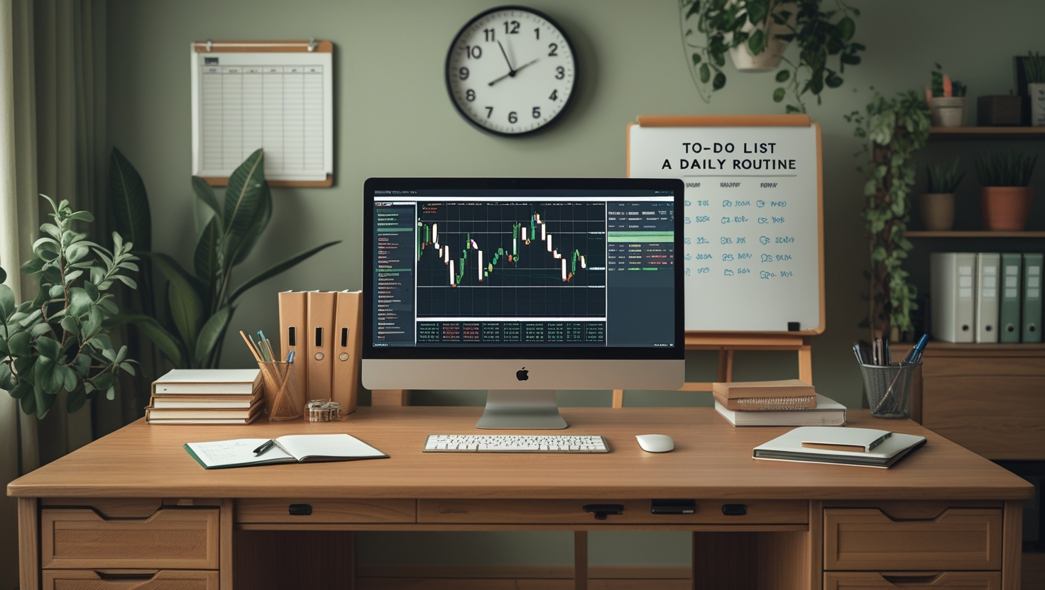 The Secrets to Timing Your Stock Entries Like a Pro