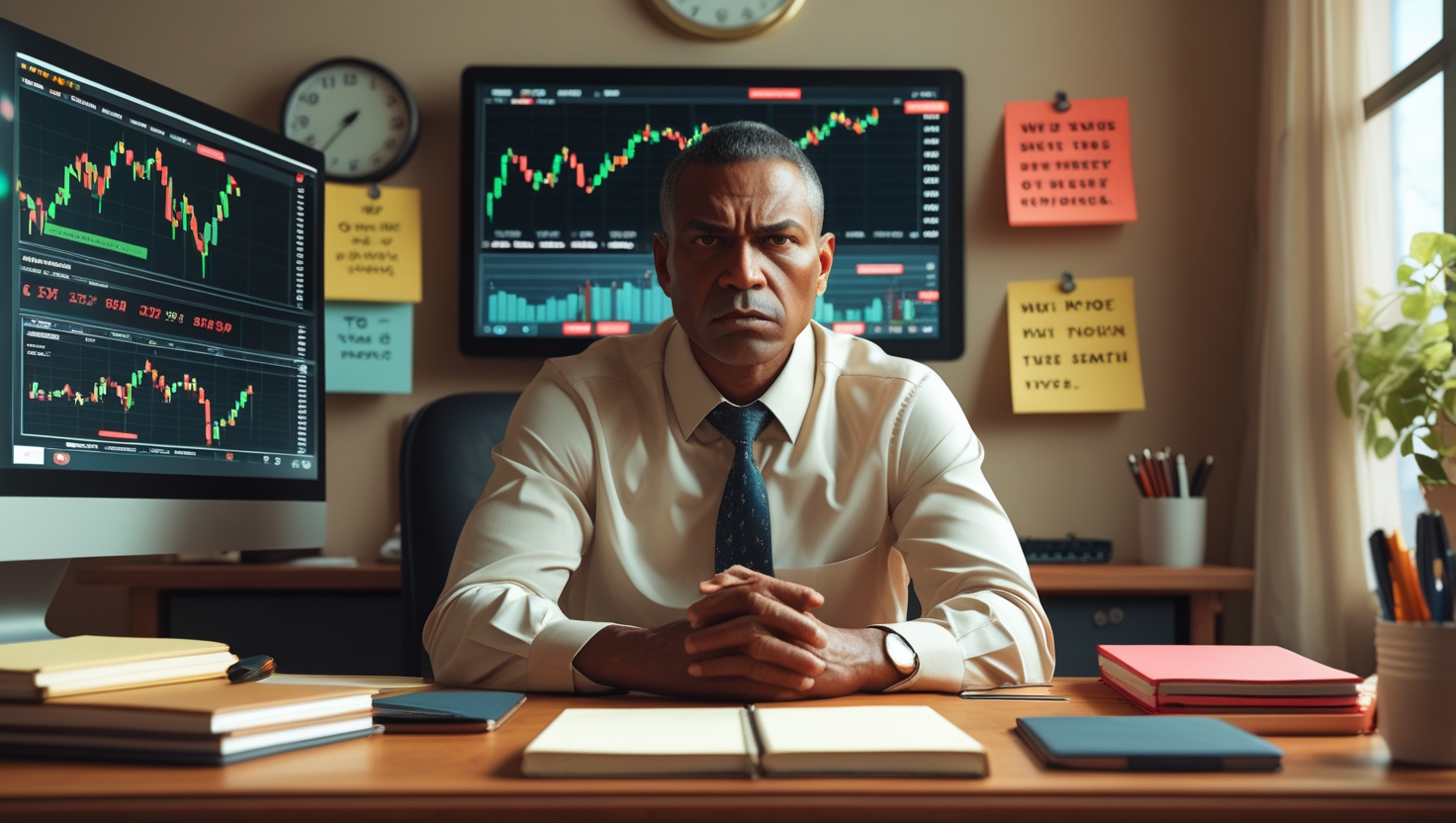 How to Use Alerts to Never Miss a Winning Trade