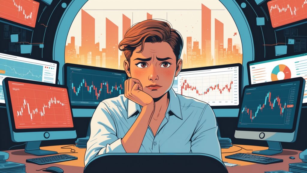 How to Start Stock Trading and Avoid Common Mistakes

