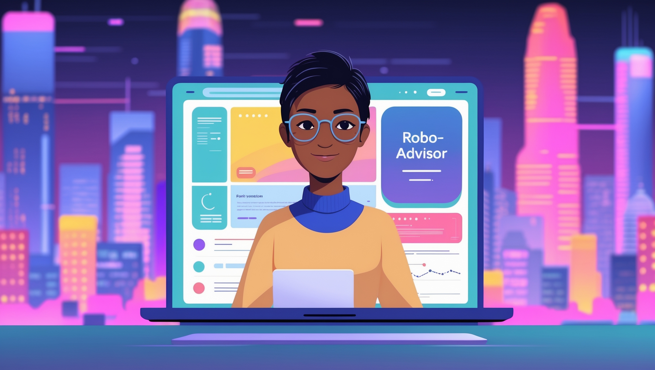 How to Automate Your Investments Using Robo-Advisors