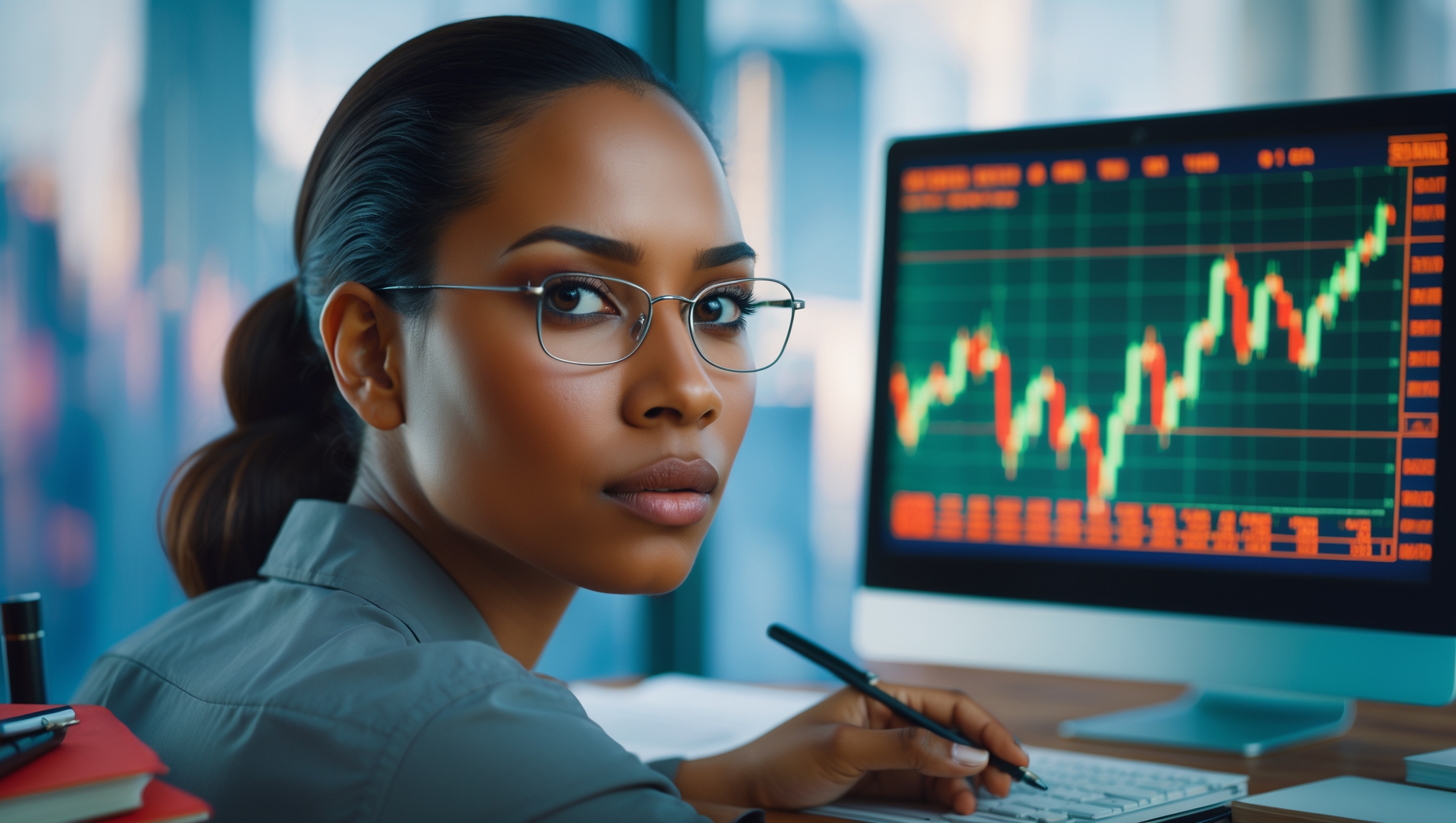 How to Invest in the Stock Market Without Feeling Overwhelmed