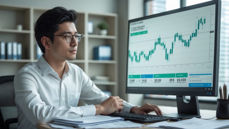 How to Choose a Stock Broker That Fits Your Style