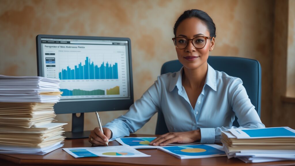 Building a Retirement Portfolio with Target-Date Funds