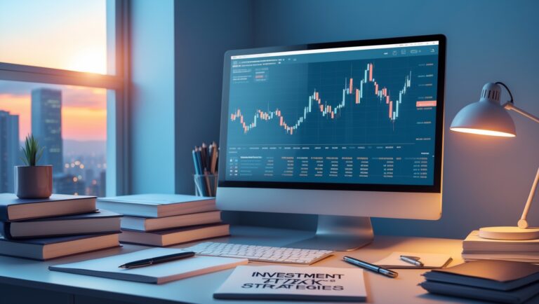 The Best Strategies for First-Time Stock Investors