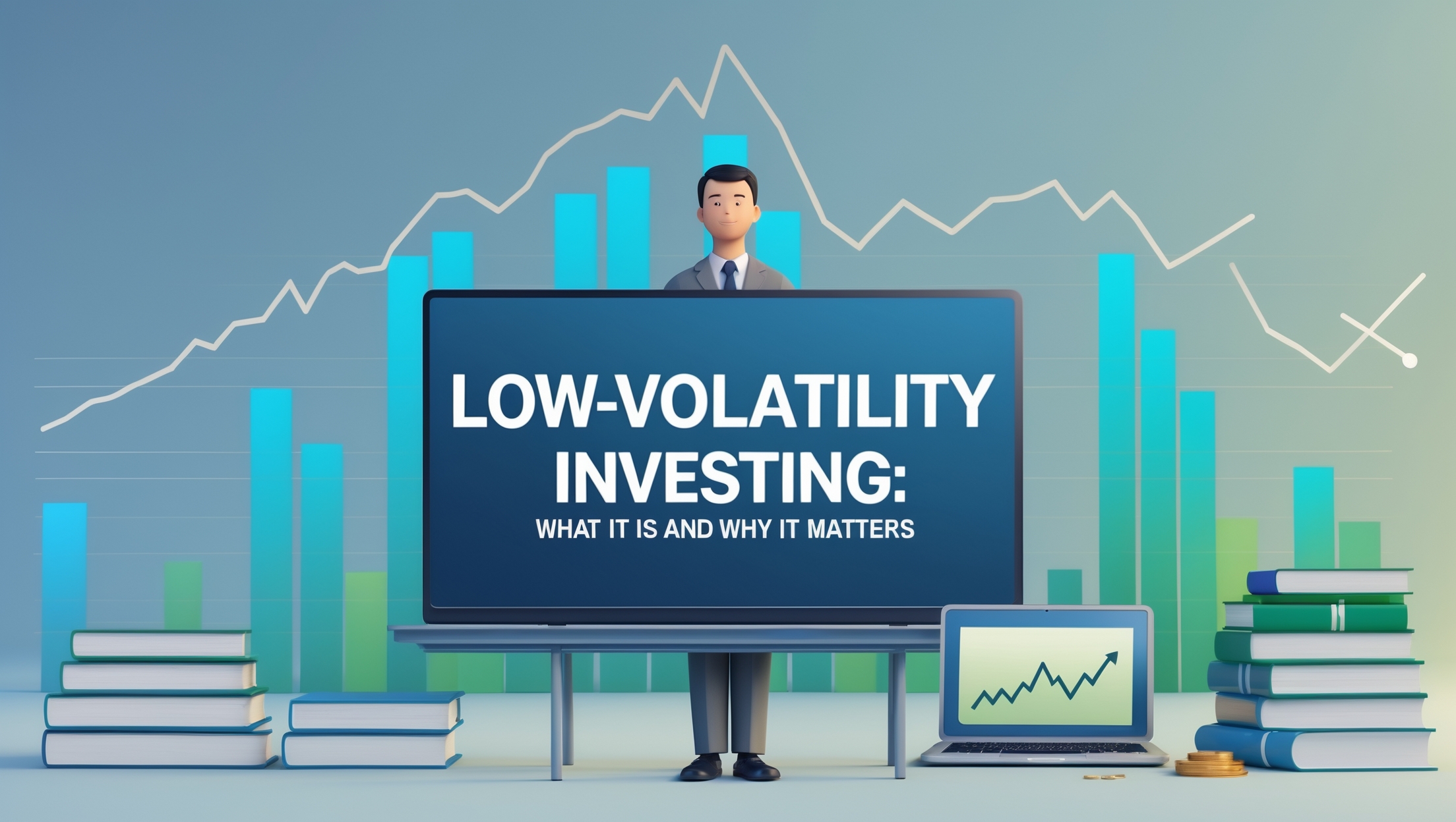 Low-Volatility Investing: What It Is and Why It Matters
