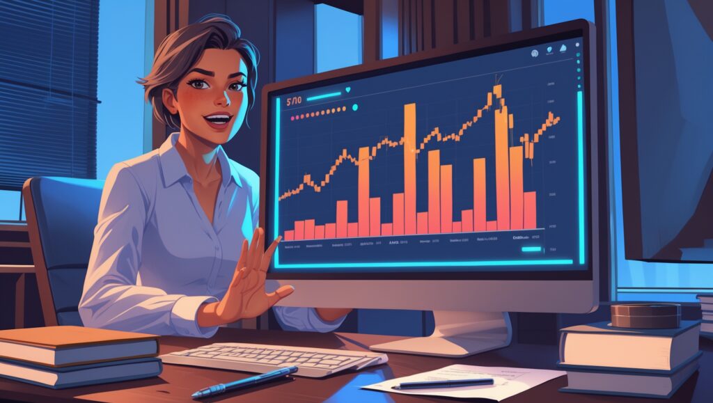 How to Spot Market Trends Using Volume Analysis