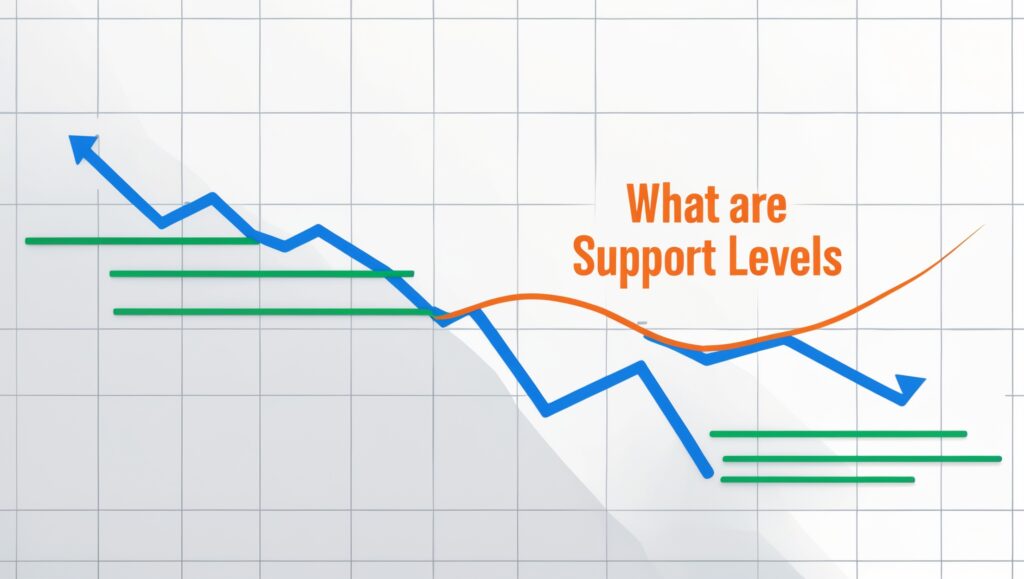 What Are Support Levels?