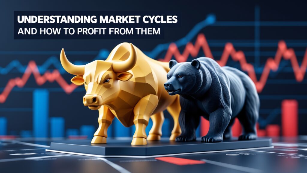 Understanding Market Cycles and How to Profit from Them