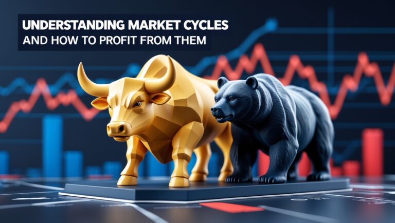 Understanding Market Cycles and How to Profit from Them