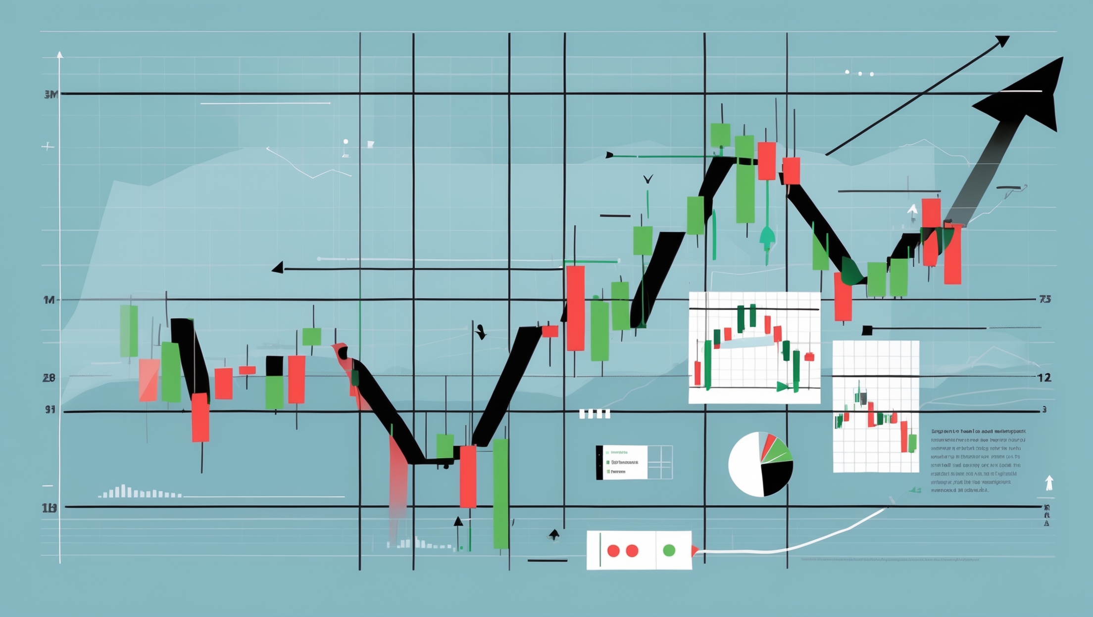 Understanding Support and Resistance Levels in Stocks