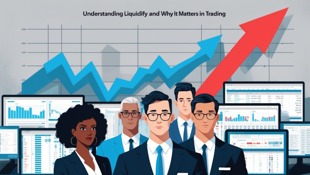 Understanding Liquidity and Why It Matters in Trading