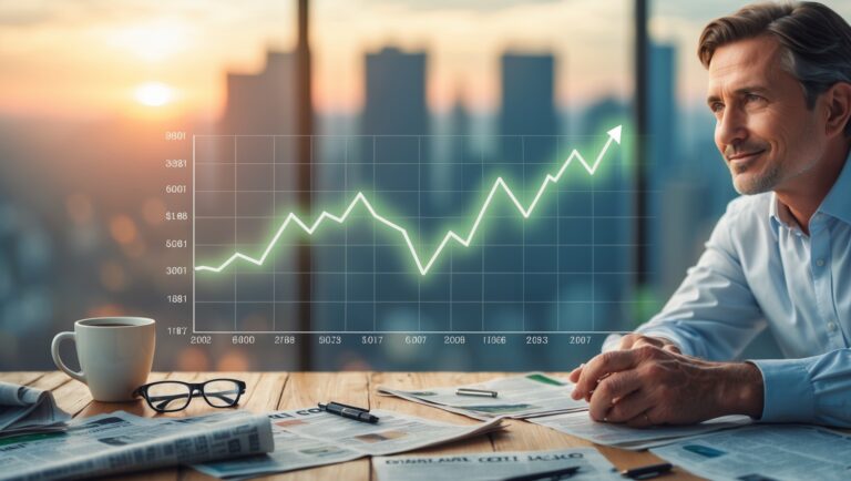 Investing in Defensive Stocks for Stability