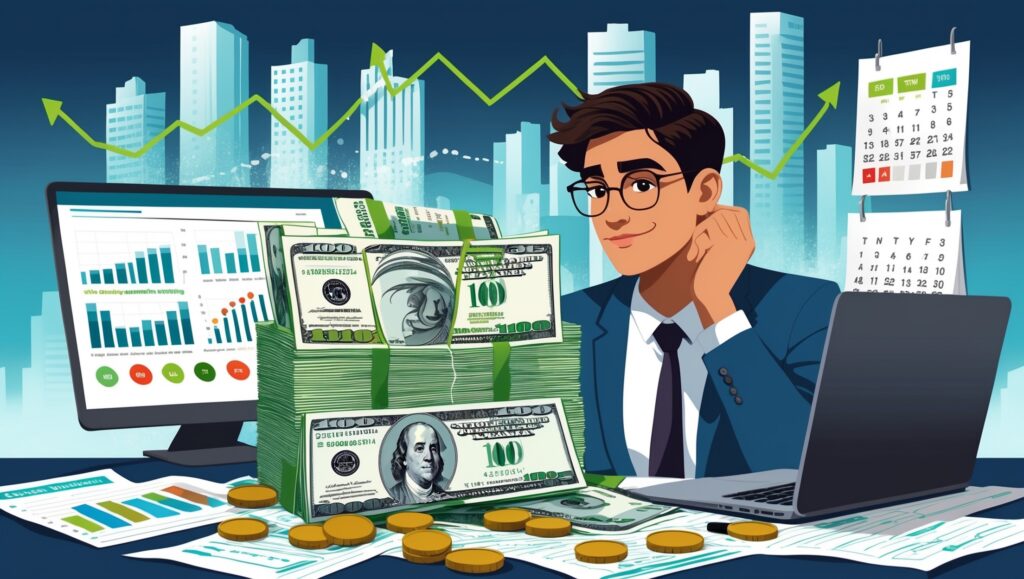 The Role of Cash in an Investment Portfolio