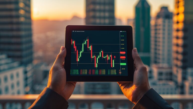 The Truth About Stock Market Income: My Personal Story