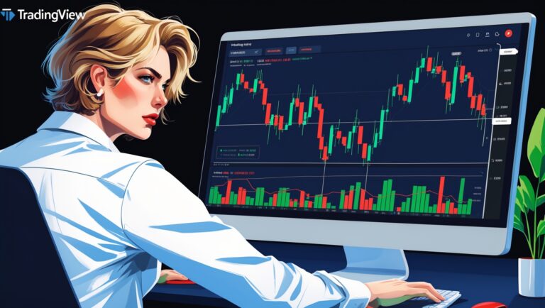How to Use TradingView for Easy Stock Chart Analysis