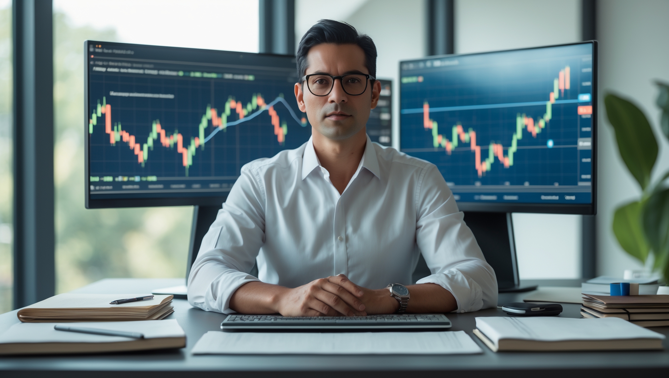 How to Make Consistent Income Trading Stocks