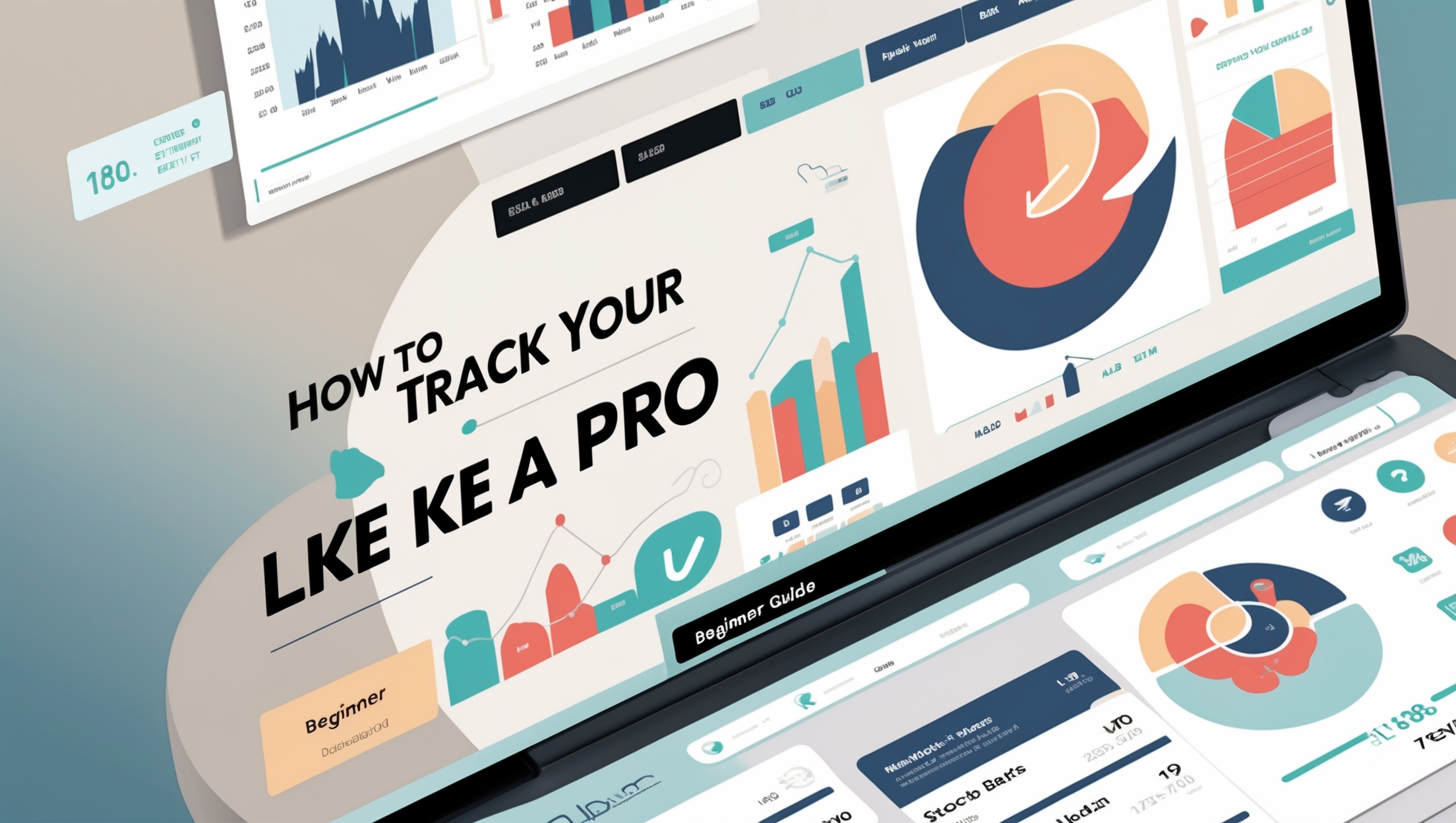 How to Track Your Stocks Like a Pro (Beginner Guide)