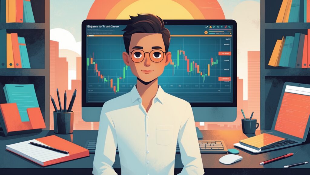 Best Time of Day to Trade Stocks as a Beginner