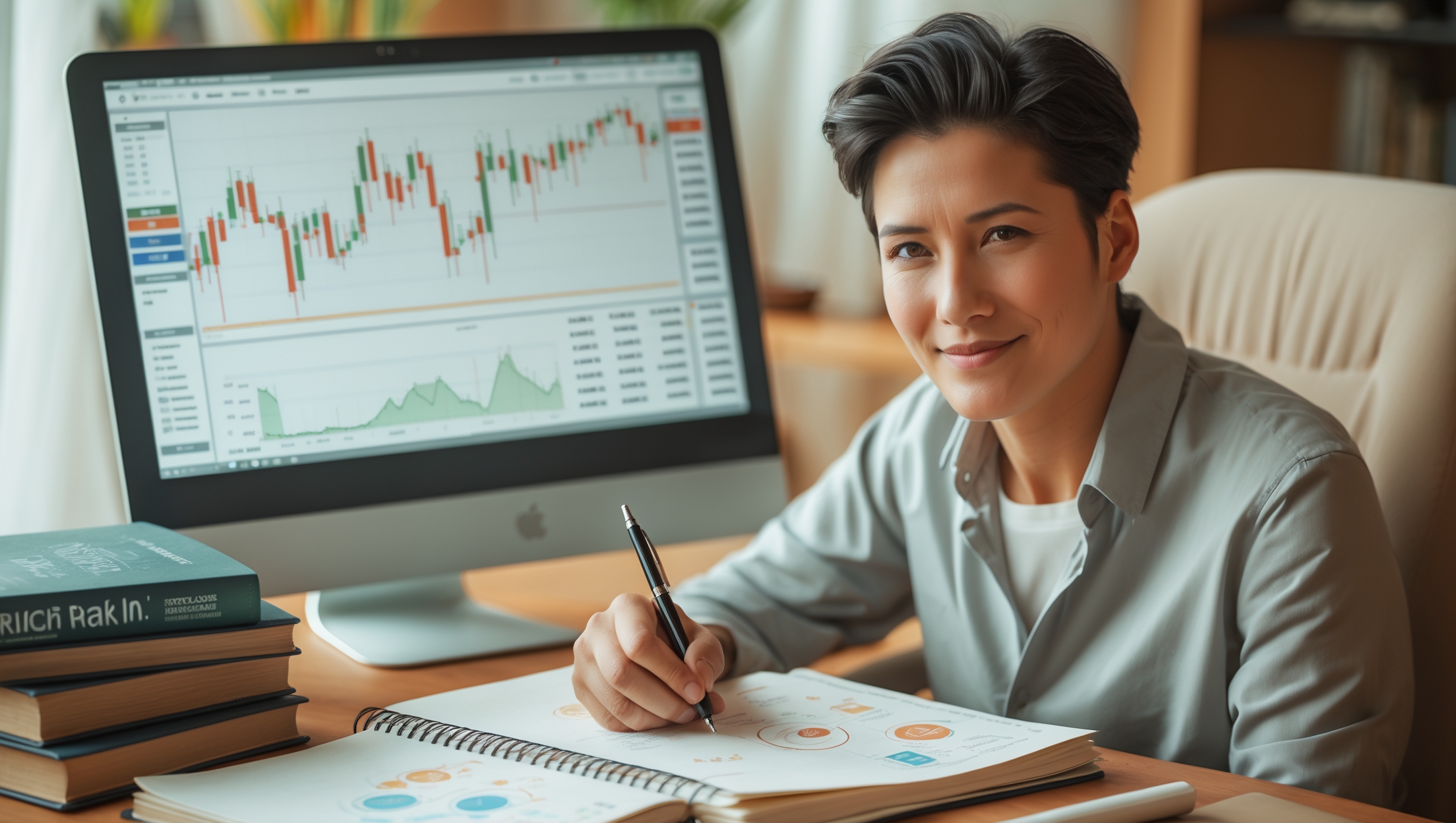 How to Start Investing in Stocks Without Getting Overwhelmed