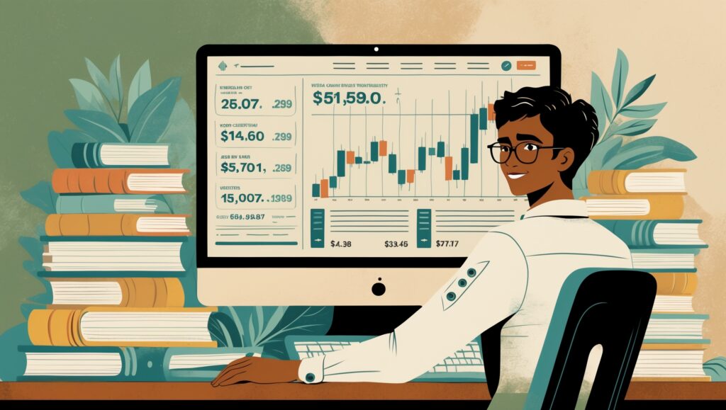 How to Build Wealth With Stocks Even If You’re New