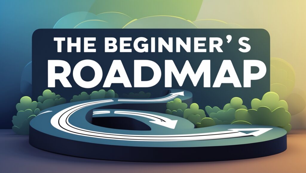 The Beginner’s Roadmap: From First Trade to Consistent Income