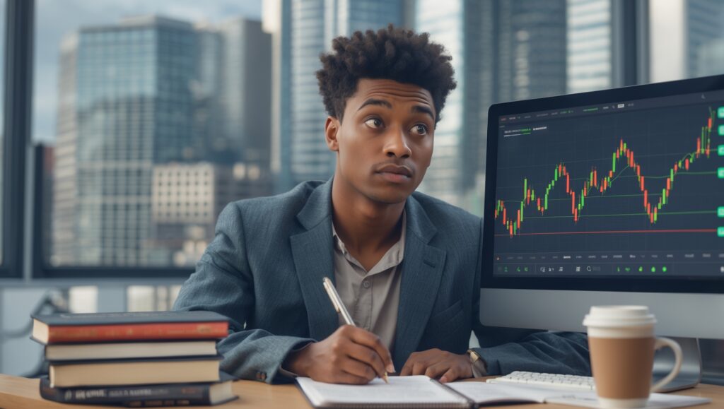 What Every Beginner Should Know Before Buying Their First Stock